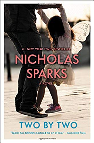 Two by Two Audiobook by Nicholas Sparks Free