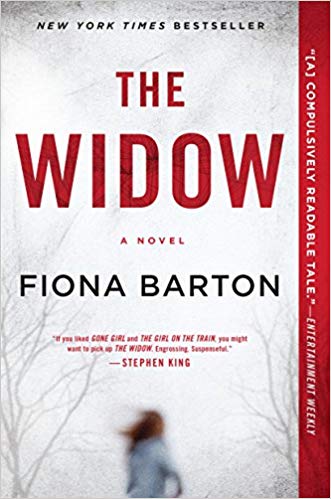 The Widow Audiobook by Fiona Barton Free
