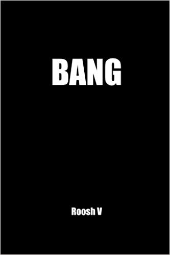Bang Audiobook by Roosh V Free
