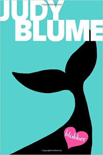 Blubber Audiobook by Judy Blume Free