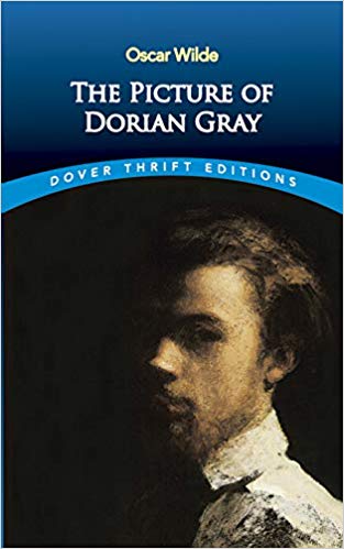 Oscar Wilde - The Picture of Dorian Gray Audio Book Free