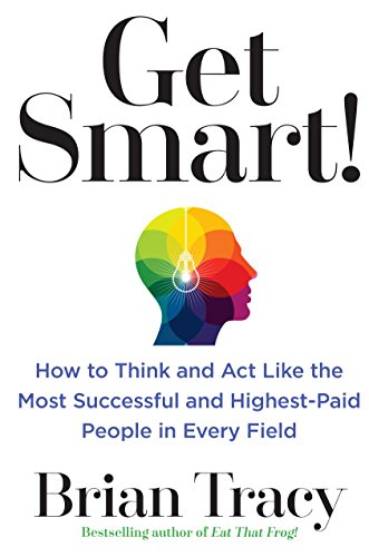 Get Smart! Audiobook by Brian Tracy Free