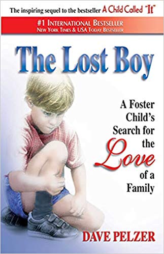 Dave Pelzer - The Lost Boy Audio Book Free