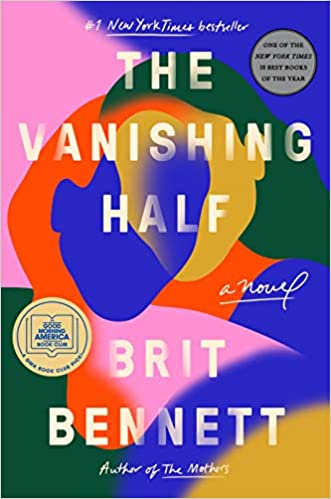 Brit Bennett - The Vanishing Half Audiobook
