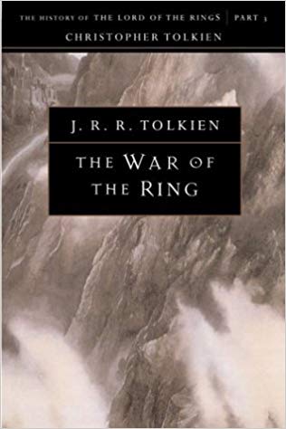 The War of the Ring Audiobook by J.R.R. Tolkien Free