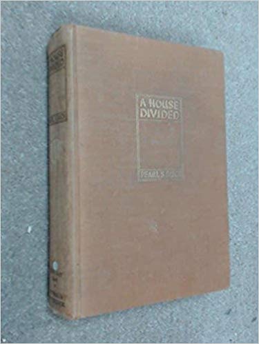 A House Divided Audiobook by Pearl S. Buck Free