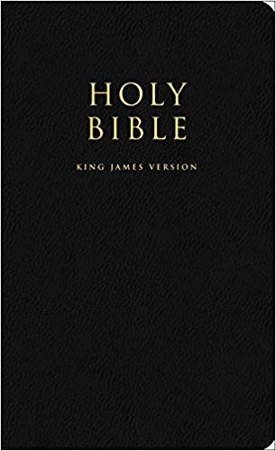 Collins UK - Holy Bible Audio Book Free