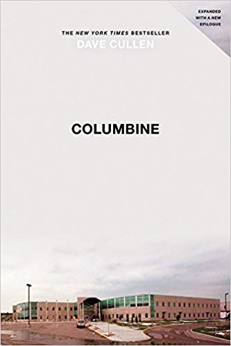 Columbine Audiobook Online