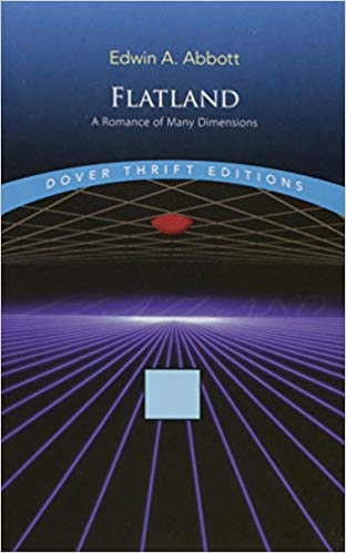 Flatland Audiobook - Edwin A. Abbott Free