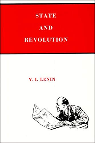 State and Revolution Audiobook by V. I. Lenin Free