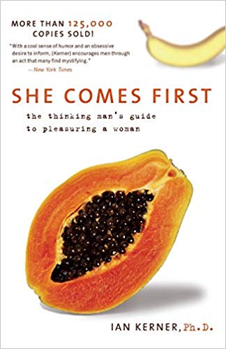 Ian Kerner - She Comes First Audio Book Free