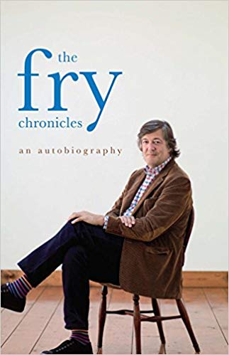 The Fry Chronicles Audiobook by Stephen Fry Free