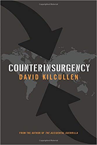 Counterinsurgency Audiobook by David Kilcullen Free