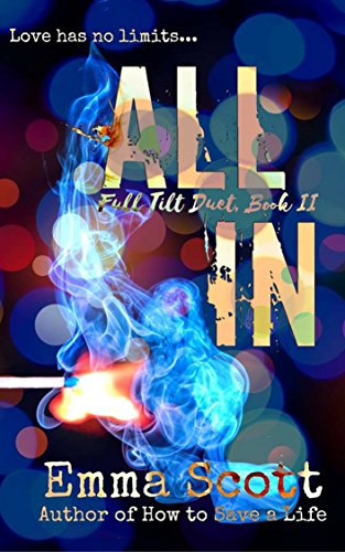 All In Audiobook by Emma Scott Free