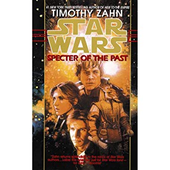 Star Wars Specter of the Past Audiobook by Timothy Zahn Free