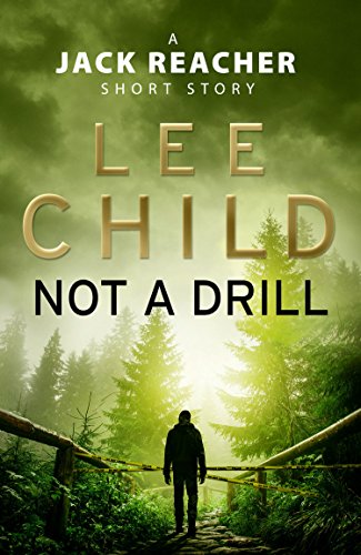 Not a Drill Audiobook by Lee Child Free