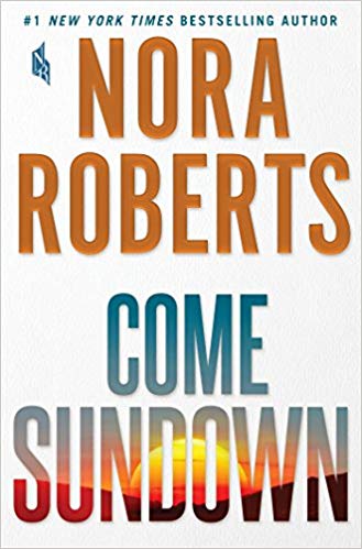 Nora Roberts - Come Sundown Audio Book Free