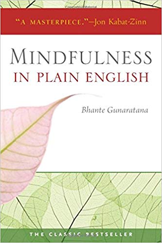 Mindfulness in Plain English Audiobook by Bhante Henepola Gunaratana Free