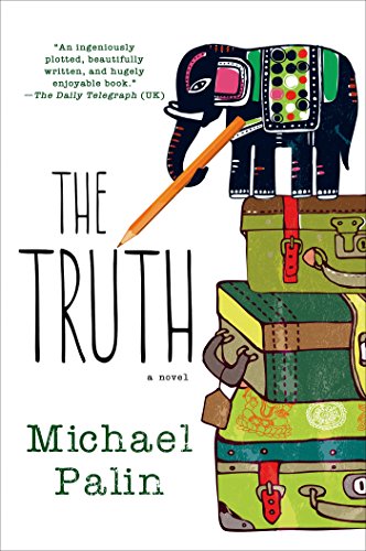 Michael Palin - The Truth Audio Book Free