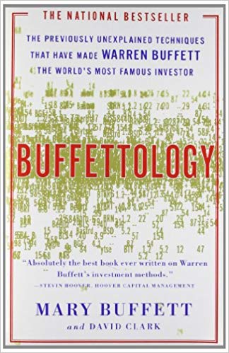 Buffettology Audiobook by Mary Buffett Free