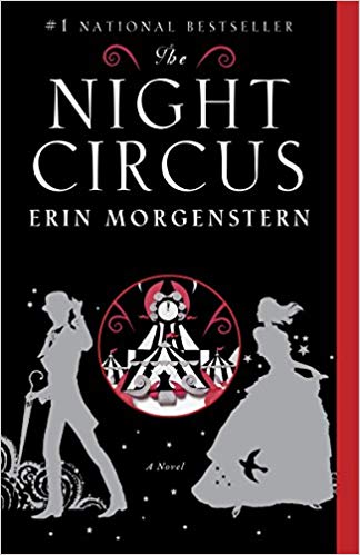 Erin Morgenstern - The Night Circus Audio Book Free