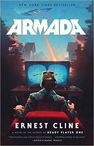 Armada Audiobook Free