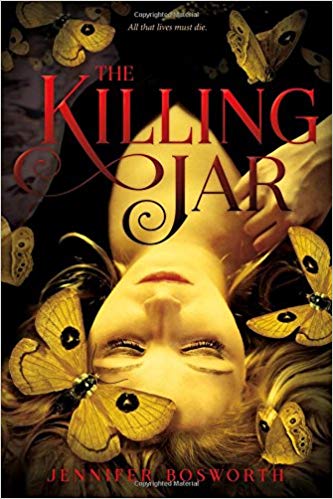 The Killing Jar Audiobook by Jennifer Bosworth Free