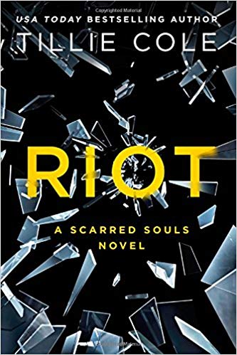 Riot Audiobook by Tillie Cole Free
