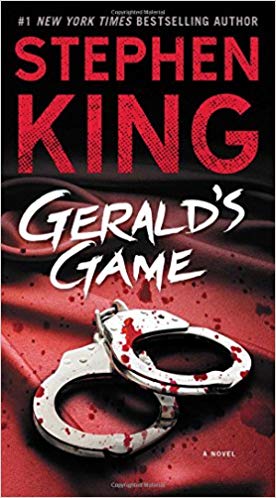 Stephen King - Gerald's Game Audio Book Free