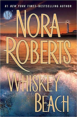 Nora Roberts - Whiskey Beach Audio Book Free