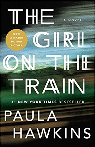  The Girl on the Train Audiobook Online