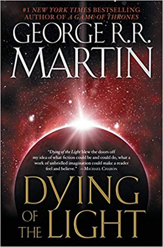 Dying of the Light Audiobook by George R. R. Martin Free