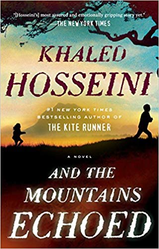 Khaled Hosseini - And the Mountains Echoed Audio Book Free