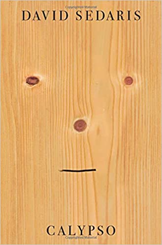 David Sedaris - Calypso Audio Book Free