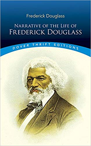 Narrative of the Life of Frederick Douglass Audiobook Online