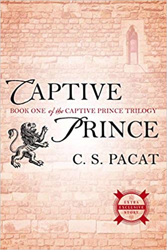 C. S. Pacat - Captive Prince Audio Book Free