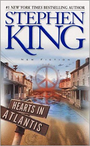 Stephen King - Hearts in Atlantis Audiobook Free