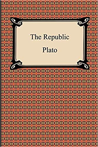 Plato - The Republic Audio Book Free