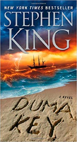 Stephen King - Duma Key Audiobook Free