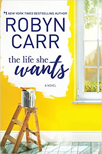 The Life She Wants Audiobook by Robyn Carr Free