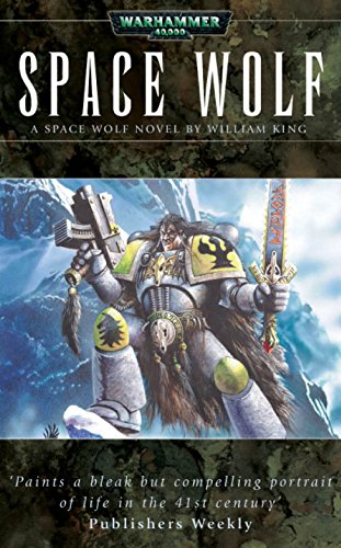 Warhammer 40k - The Thirteenth Wolf Audiobook Free