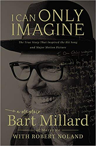 Bart Millard - I Can Only Imagine Audio Book Free