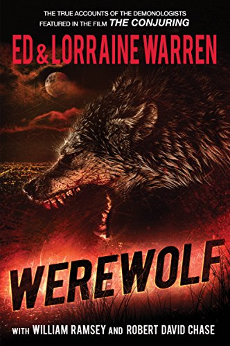Werewolf Audiobook by Ed Warren Free