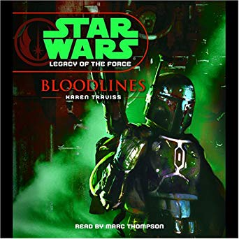Star Wars - Bloodlines