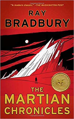 The Martian Chronicles Audiobook - Ray Bradbury Free