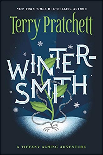 Wintersmith Audiobook by Terry Pratchett Free