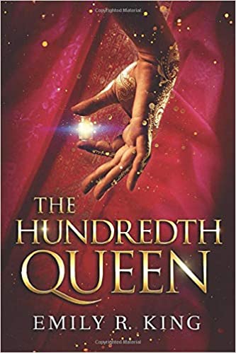 Emily R. King - The Hundredth Queen Audio Book Free