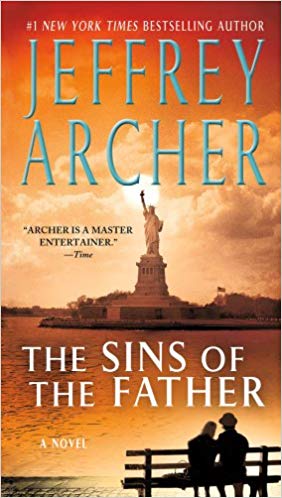 The Sins of the Father Audiobook by Jeffrey Archer Free