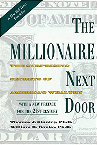 The Millionaire Next Door Audiobook Download