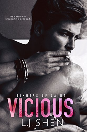Vicious Audiobook by L.J. Shen Free